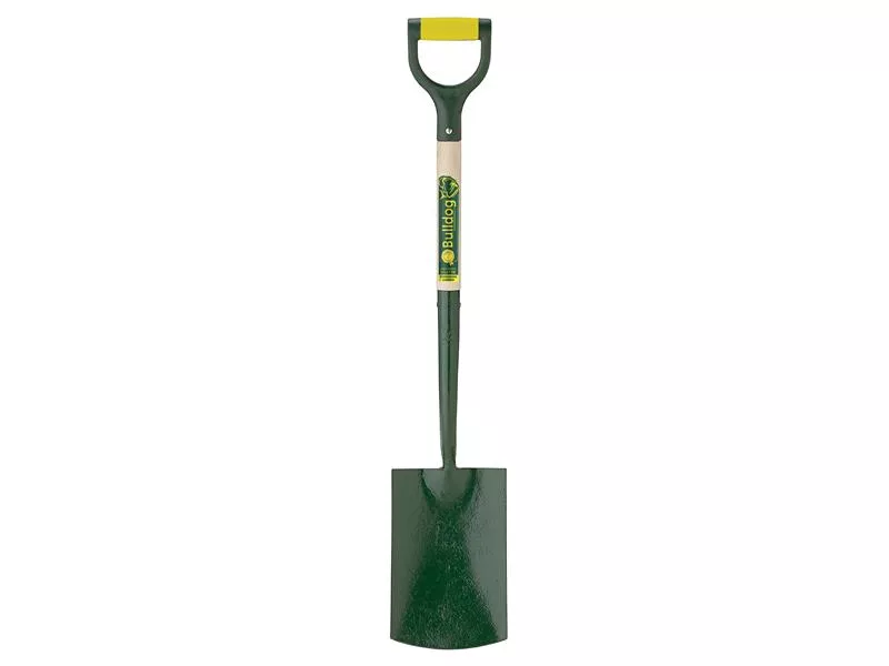 Evergreen Digging Spade