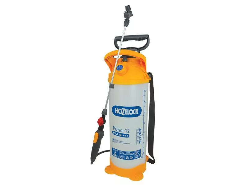 4312 Pulsar Plus Pressure Sprayer 12 litre